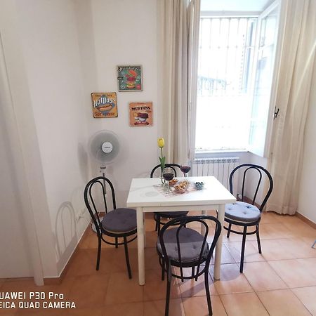 فيلا La Casa Sul Cortile روما المظهر الخارجي الصورة