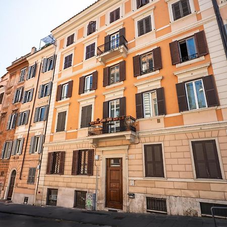فيلا La Casa Sul Cortile روما المظهر الخارجي الصورة