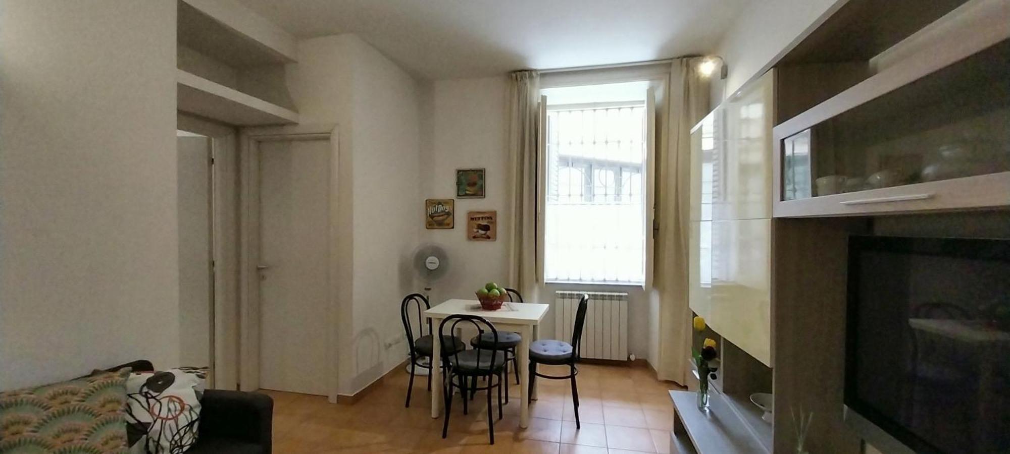 فيلا La Casa Sul Cortile روما المظهر الخارجي الصورة
