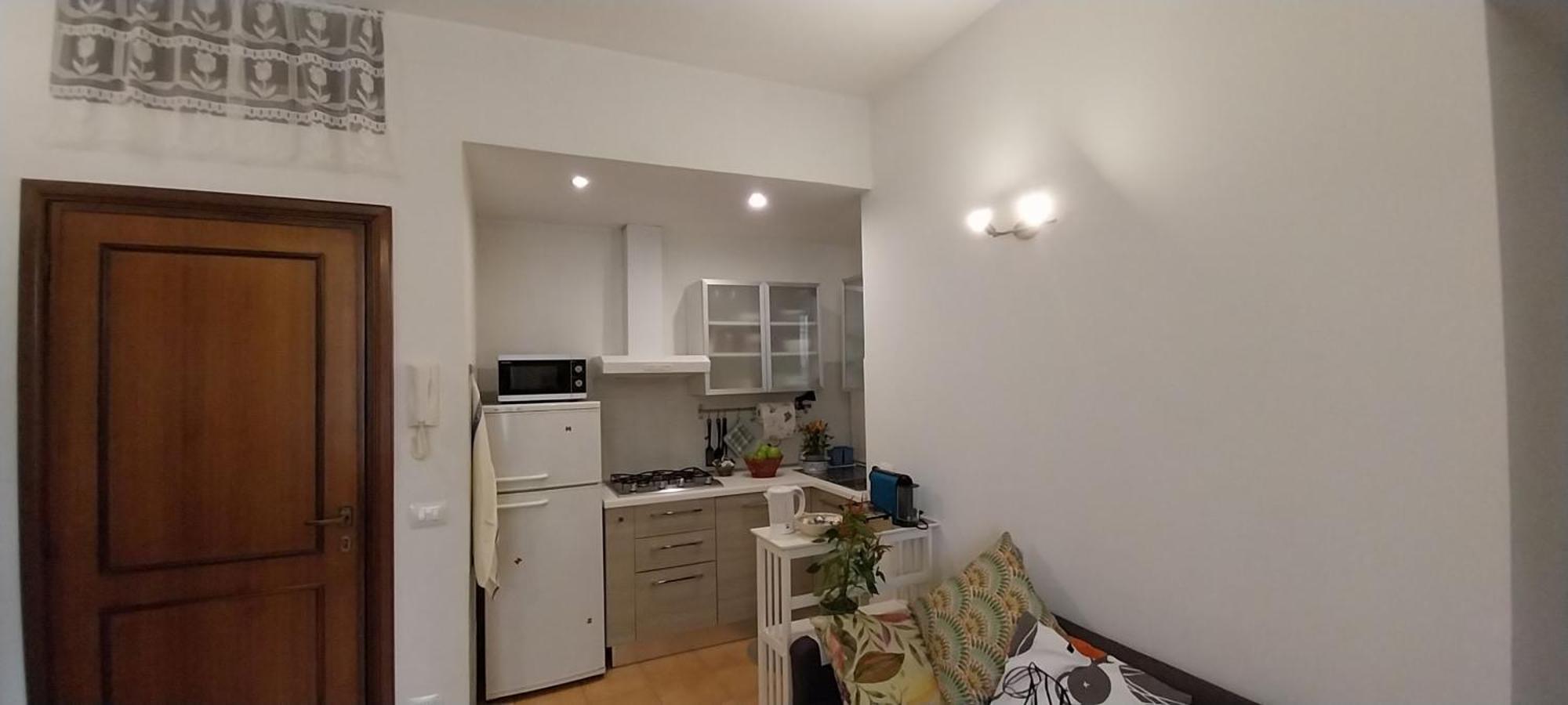 فيلا La Casa Sul Cortile روما المظهر الخارجي الصورة