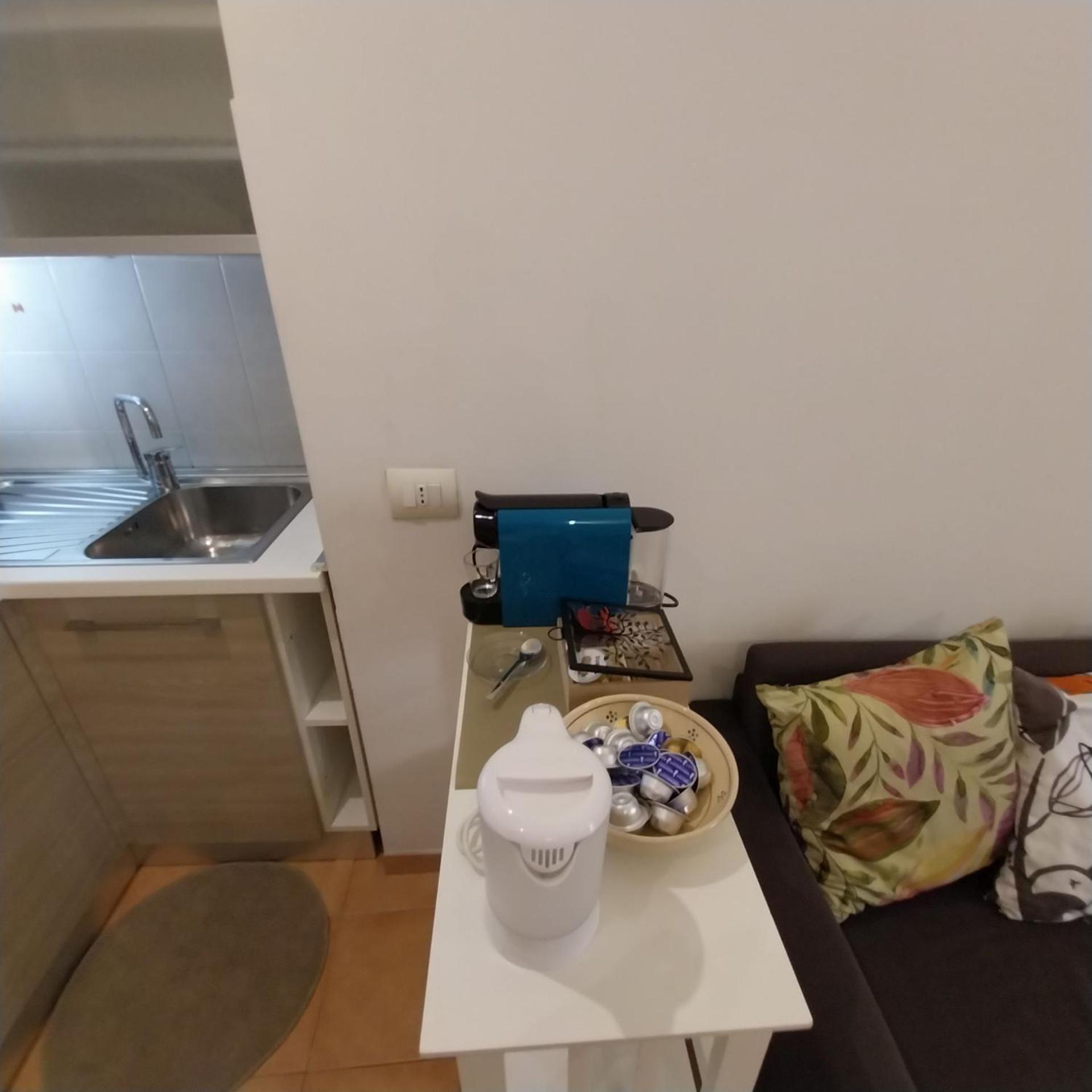 فيلا La Casa Sul Cortile روما المظهر الخارجي الصورة