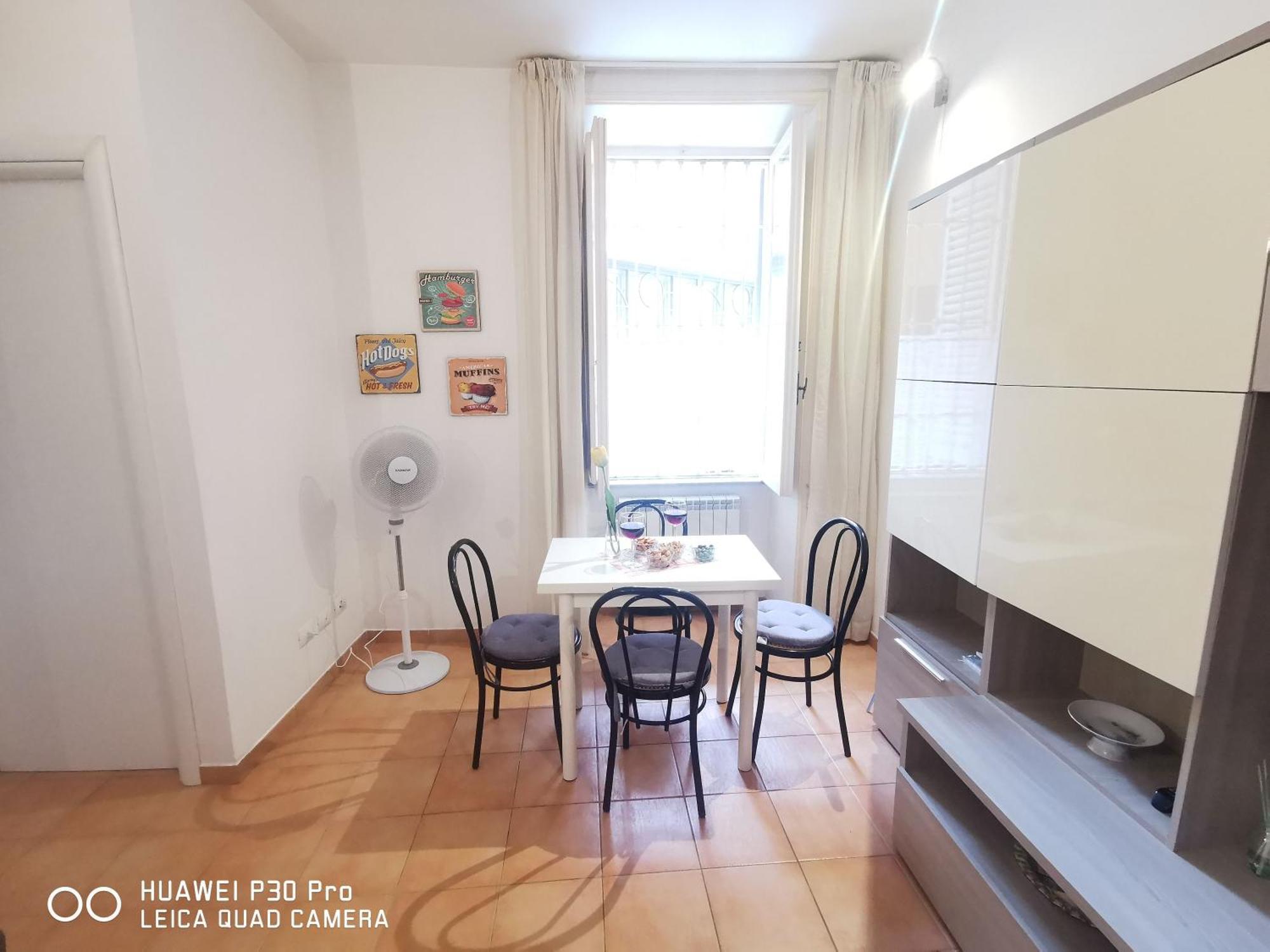 فيلا La Casa Sul Cortile روما المظهر الخارجي الصورة