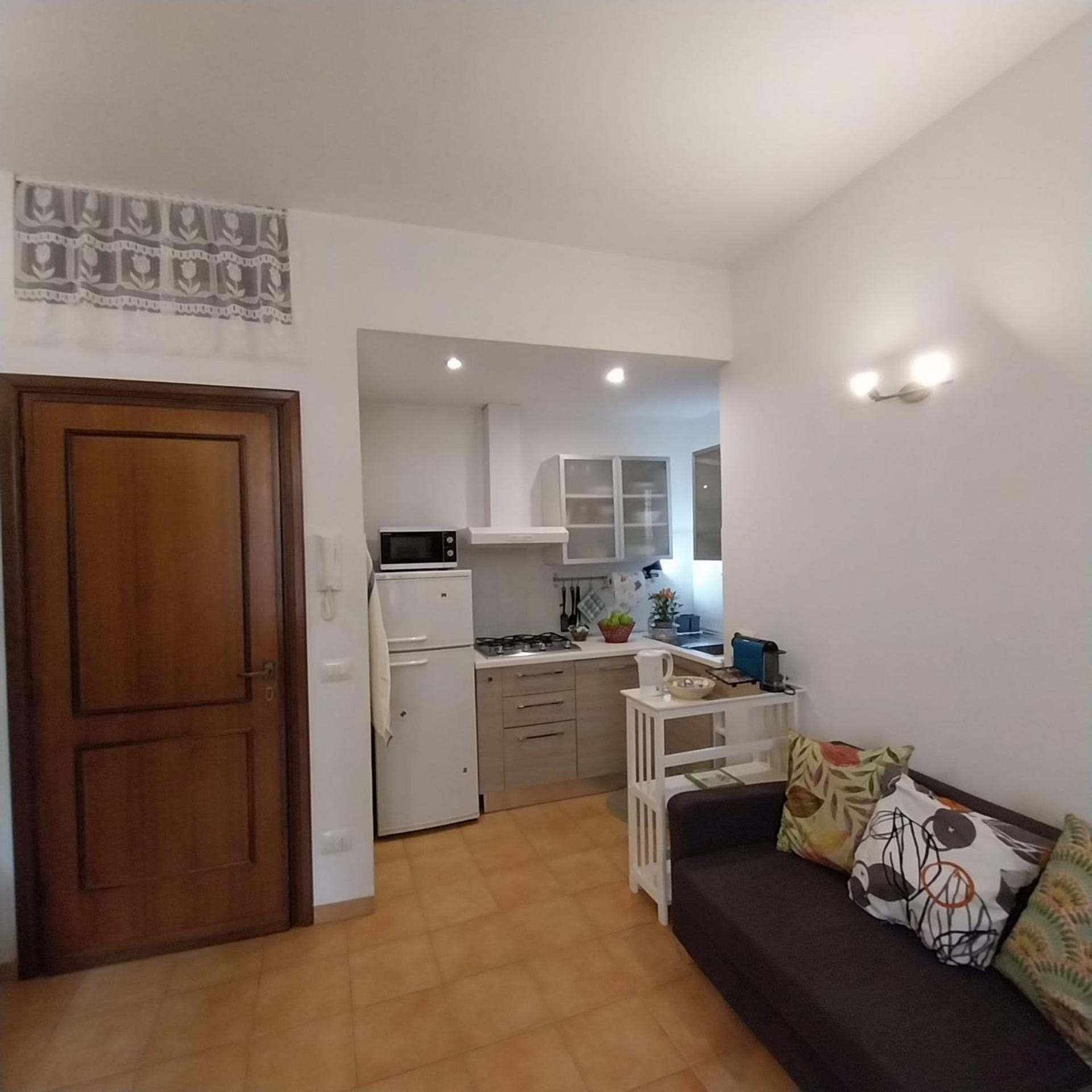 فيلا La Casa Sul Cortile روما المظهر الخارجي الصورة