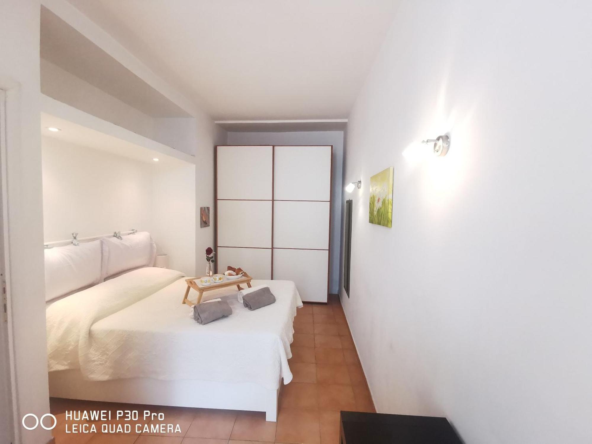 فيلا La Casa Sul Cortile روما المظهر الخارجي الصورة